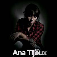 Anita Tijoux - 1977